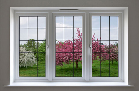 Upvc Windows